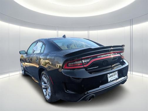 2022 Dodge Charger R/T