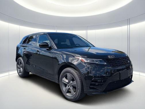 White 2025 Land Rover Range Rover Velar P250 SE R-Dynamic