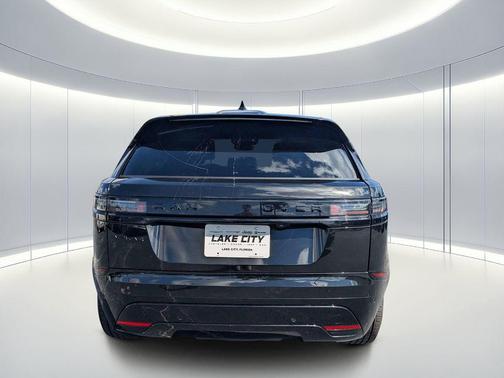 White 2025 Land Rover Range Rover Velar P250 SE R-Dynamic