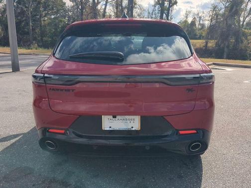 2025 Dodge Hornet R/T EAWD