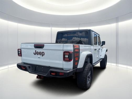 2024 Jeep Gladiator Mojave
