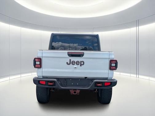 2024 Jeep Gladiator Mojave