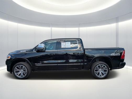 2025 RAM 1500 ST