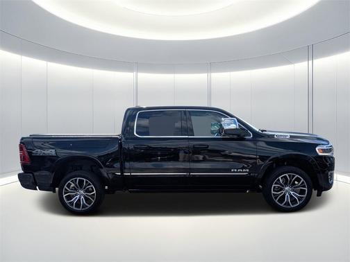2025 RAM 1500 ST
