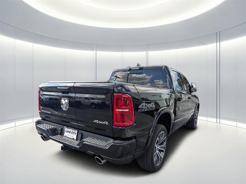 2025 RAM 1500 ST