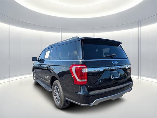 2021 Ford Expedition Max XLT