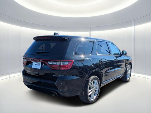 2026 Dodge Durango GT AWD