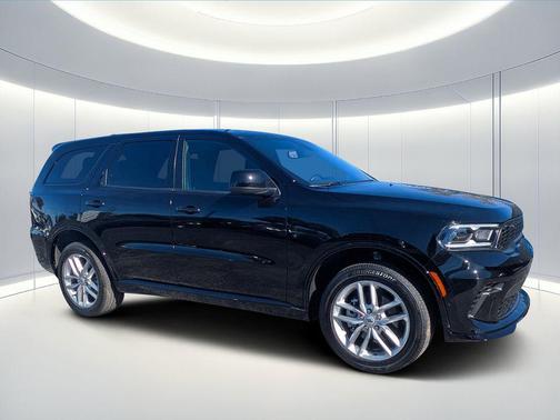 2026 Dodge Durango GT AWD
