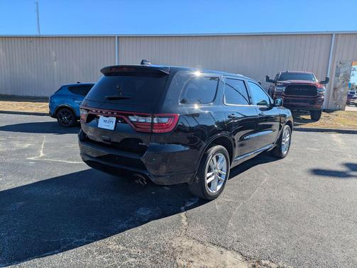 2026 Dodge Durango GT AWD