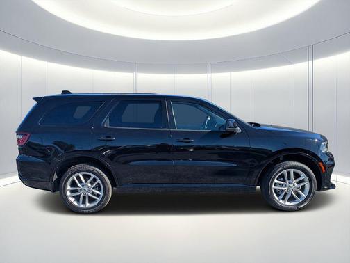 2026 Dodge Durango GT AWD