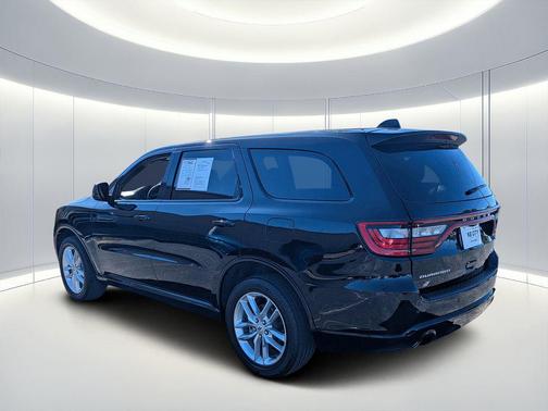 2026 Dodge Durango GT AWD