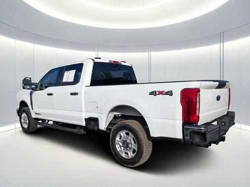 2025 Ford F-250 XLT