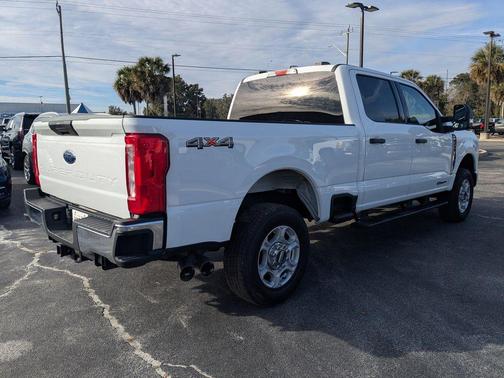2025 Ford F-250 XLT