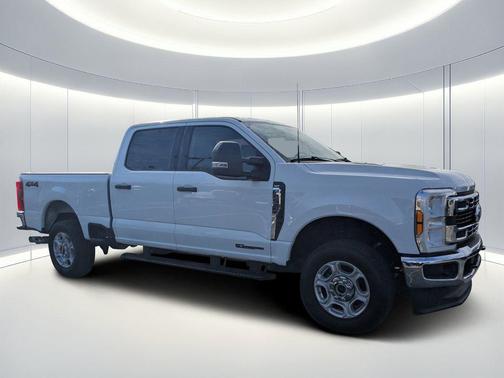 2025 Ford F-250 XLT