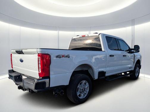 2025 Ford F-250 XLT