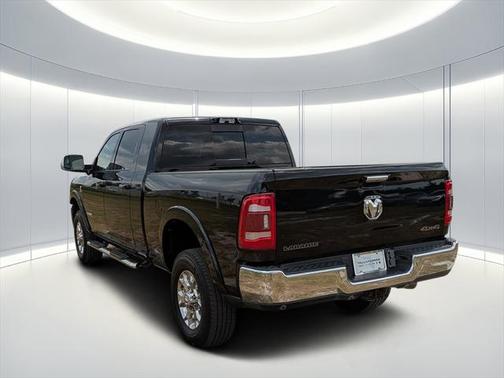 2022 RAM 2500 Laramie Mega Cab 4x4 6'4' Box