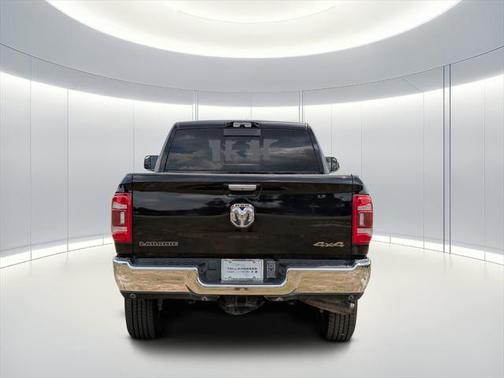 2022 RAM 2500 Laramie Mega Cab 4x4 6'4' Box