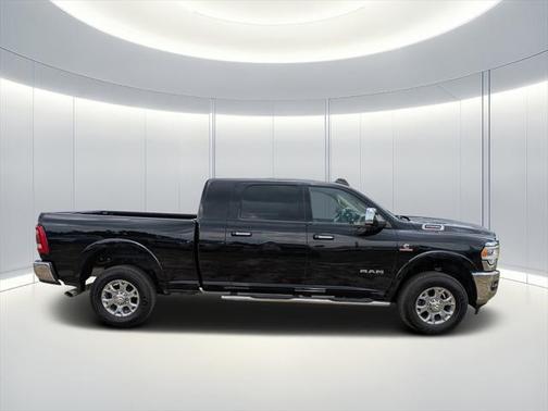 2022 RAM 2500 Laramie Mega Cab 4x4 6'4' Box