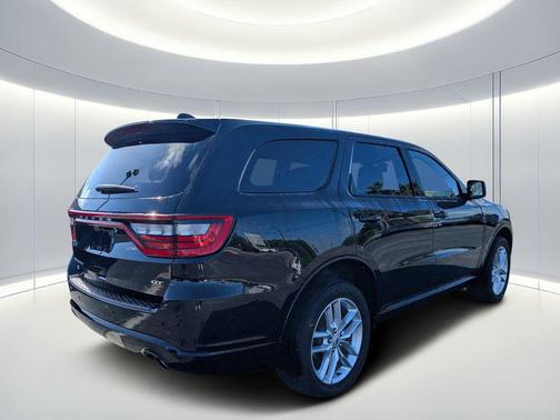 2025 Dodge Durango GT AWD