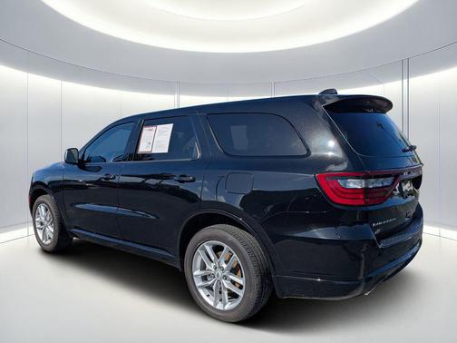 2025 Dodge Durango GT AWD