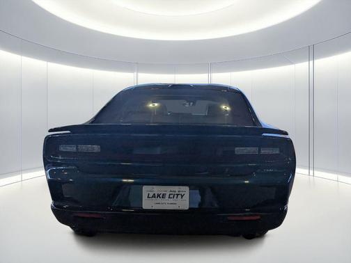 After Dark 2026 Dodge Charger R/T Scat Pack