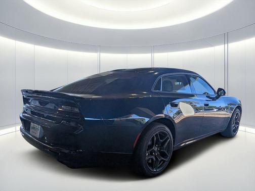 After Dark 2026 Dodge Charger R/T Scat Pack