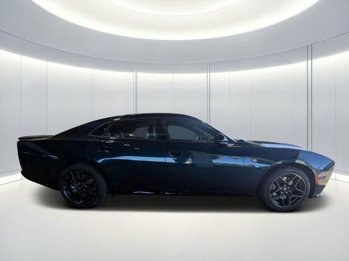 After Dark 2026 Dodge Charger R/T Scat Pack