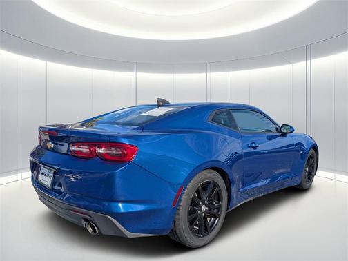 2020 Chevrolet Camaro 1LT