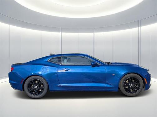 2020 Chevrolet Camaro 1LT