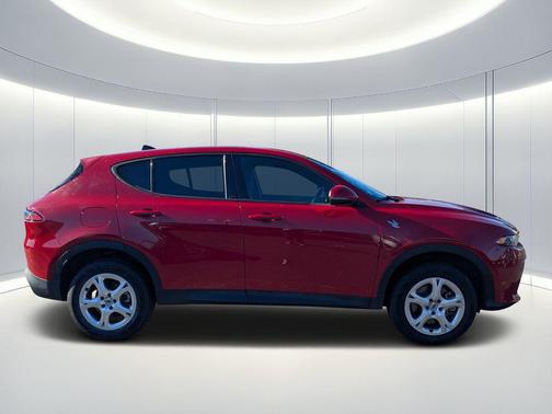 2024 Dodge Hornet GT AWD