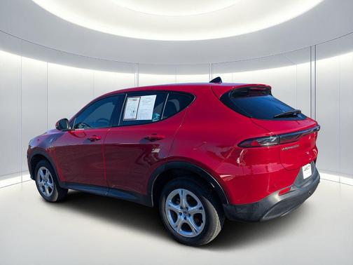 2024 Dodge Hornet GT AWD