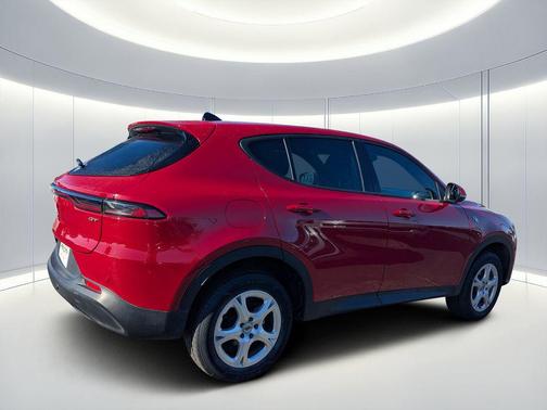 2024 Dodge Hornet GT AWD