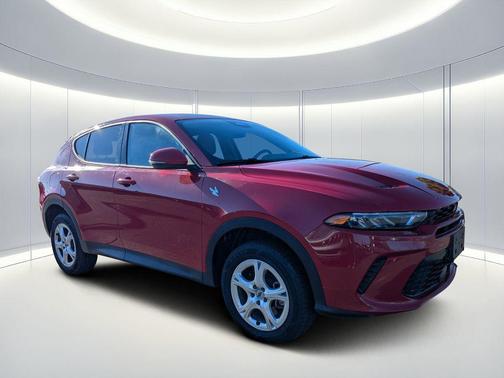 2024 Dodge Hornet GT AWD