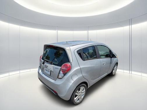 2015 Chevrolet Spark LS
