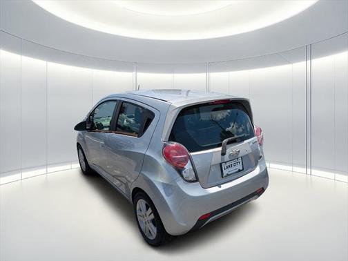 2015 Chevrolet Spark LS