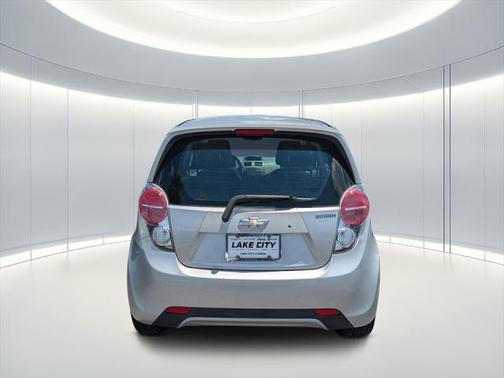 2015 Chevrolet Spark LS