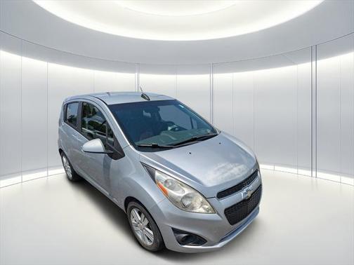 2015 Chevrolet Spark LS