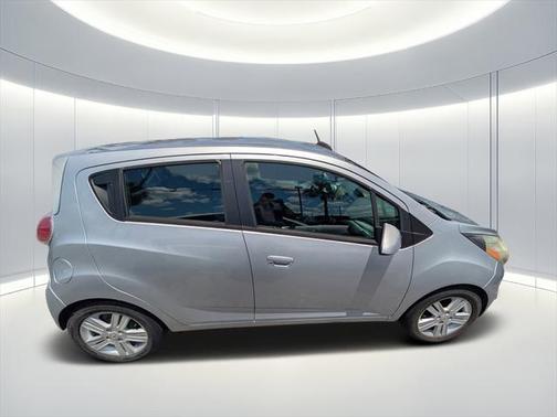 2015 Chevrolet Spark LS