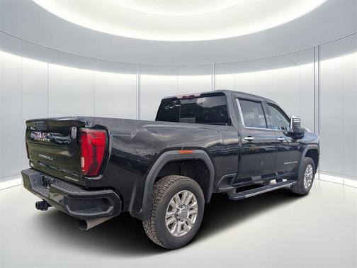 2021 GMC Sierra 2500 Denali