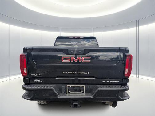 2021 GMC Sierra 2500 Denali