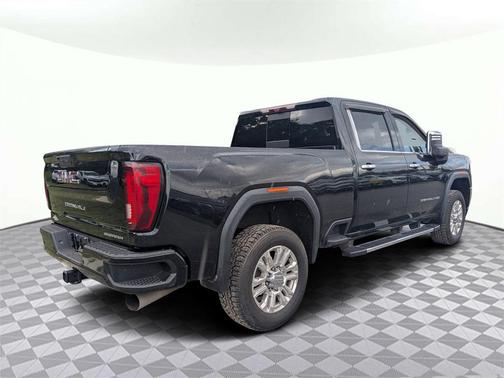 2021 GMC Sierra 2500 Denali