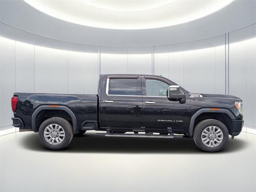 2021 GMC Sierra 2500 Denali