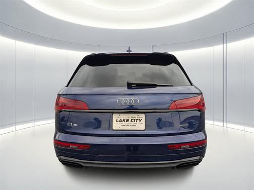 2023 Audi Q5 45 S line Prestige