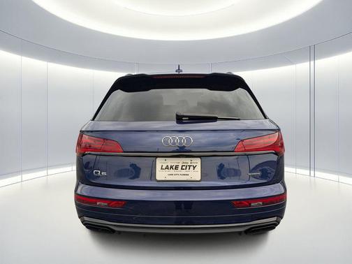 2023 Audi Q5 45 S line Prestige