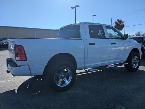 2016 RAM 1500 Tradesman/Express