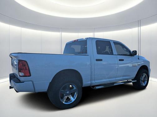 2016 RAM 1500 Tradesman/Express
