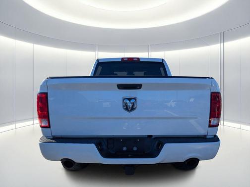 2016 RAM 1500 Tradesman/Express