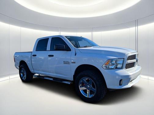 2016 RAM 1500 Tradesman/Express