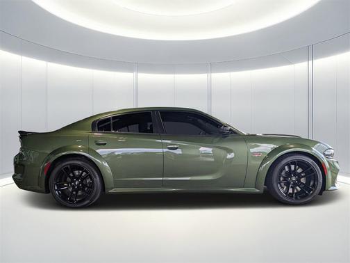 2023 Dodge Charger R/T Scat Pack