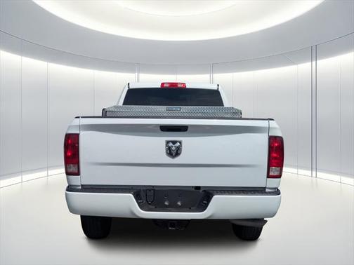 2023 RAM 1500 Tradesman